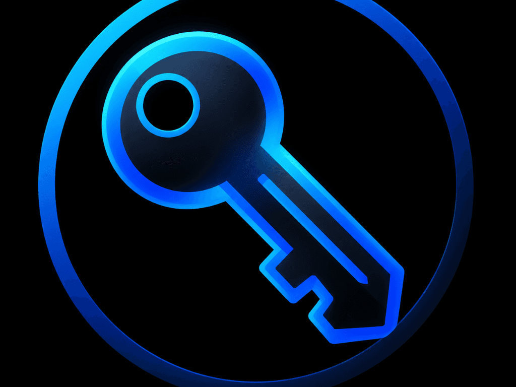 Month key